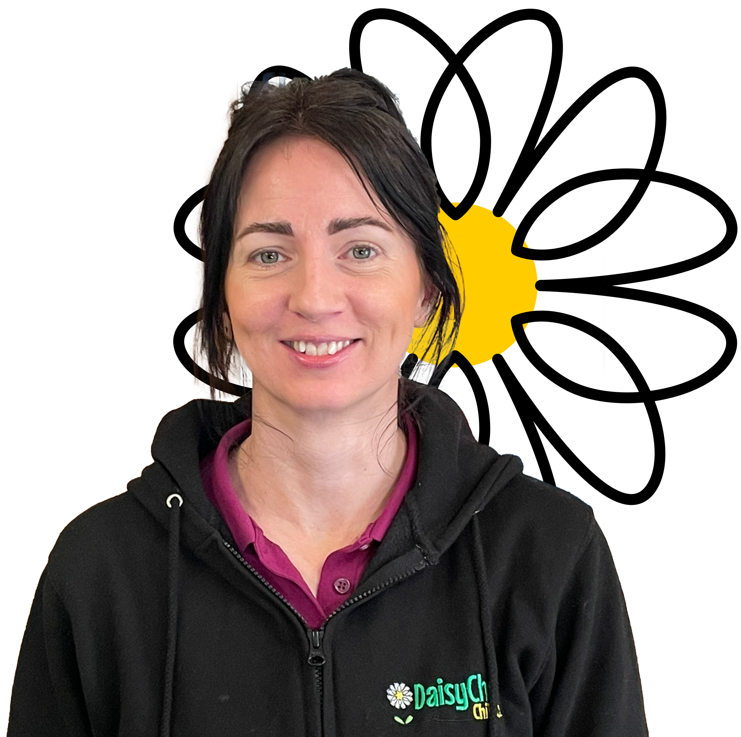 Terri – daisychain copy